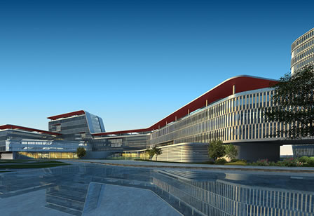 莆田市建筑设计的测试内容