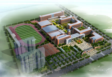 莆田市建筑设计的测试内容