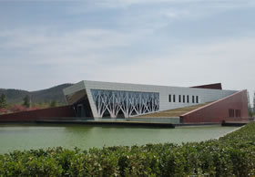 莆田市建筑设计的测试内容